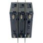 219-3-1R-2911-25 Airpax 3 Pole Circuit Breaker 20A/480V 50/60Hz
