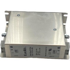 RF1016-MHU Eurotek Single Phase RFI Filter 250Vac/16A