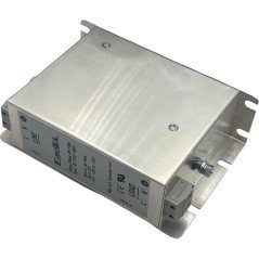 RF1016-MHU Eurotek Single Phase RFI Filter 250Vac/16A