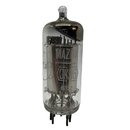 DK96 DK-96 MAZDA ELECTRON VACUUM TUBE VALVE