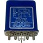 9229-4450 2PDT Leach Relay 28Vdc/5A