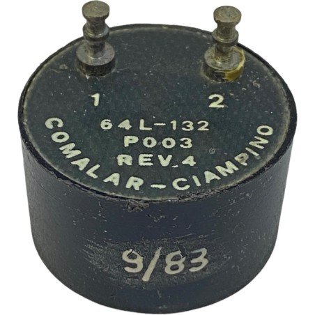 18uH Fixed Inductor 64L132P003