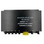 R6406 Micrphase Monitor Detector Assembly