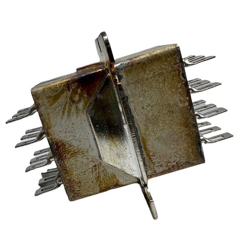 1212-502 Filter Radio Frequency 350WVDC 5915-00-867-9332