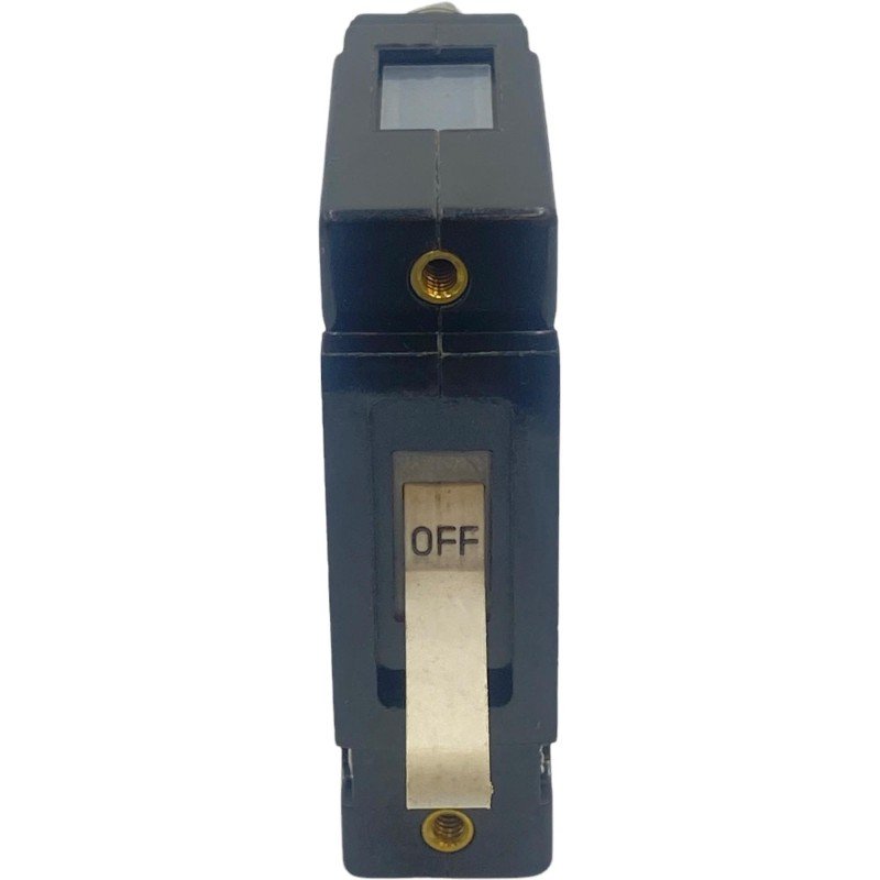 295-1-1REC2-6084-5 Airpax 1Pole Circuit Breaker 10A/250V 50/60Hz