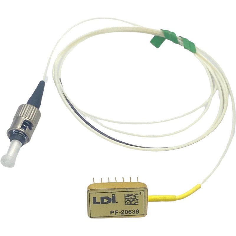 LDI PF-20639 Fiber Optic Transmitter