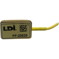 LDI PF-20639 Fiber Optic Transmitter