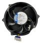 6318/19HPU EBM PAPST Cooling Fan Waterproof 48V 172mm 559CFM