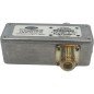 IS-MT50LN PolyPhaser Surge Suppresor Antenna Protection 100W 2.1-2.6GHz