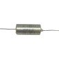 22uF 50V 10% Axial Tantalum Tantalex Capacitor M39003/01-2380J Kemet 19.5x8.85mm