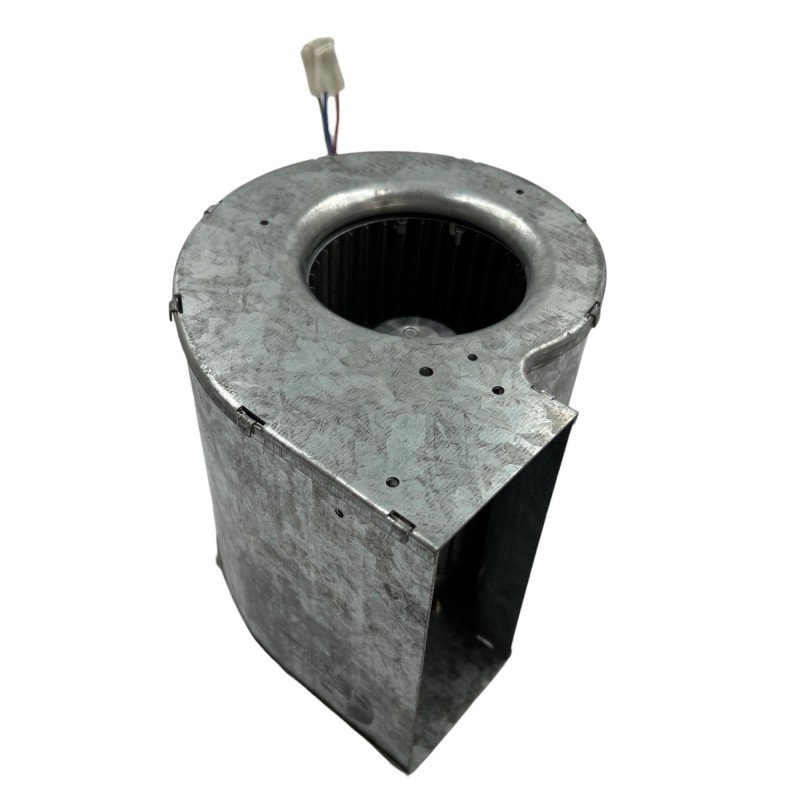 D2E097-BE01-42 EBM Papst Centrifugal Cooling Fan 230V AC 50W