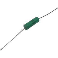 1Kohm 1K 1/2W 1% Metal Film Resistor RN70C1001F Dale