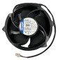 6318/19HP EBM Papst Cooling Fan 48VDC 559CFM 172MM Axial