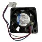 412F/39 EBM PAPST Cooling Fan 12V 60MA 0.7W 412F