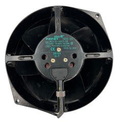 W2S130-AA03-98 EBM PAPST Tubeaxial Cooling Fan 230VAC 3200RPM 42W