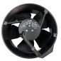 W2E143-AB09-01 EBM PAPST Tubeaxial Cooling Fan 230VAC 294.2CFM 172x51mm