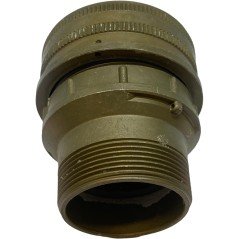 MS3106A28-13P Veam Circular Mil Spec Connector