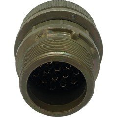MS3106A22-14SW Veam Circular Mil Spec Connector