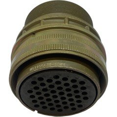 MS3106A36-10SW Amphenol Circular Mil Spec Connector