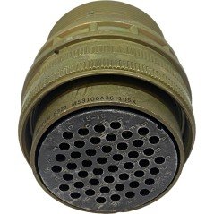 MS3106A36-10SX Veam Circular Mil Spec Connector