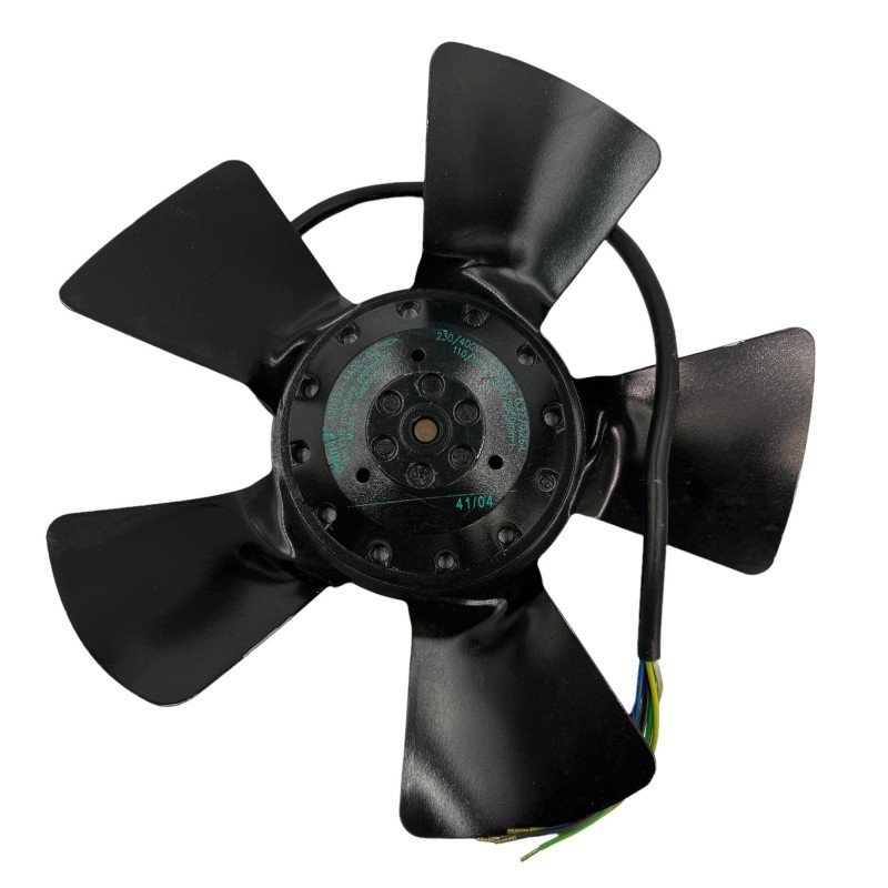 A2D250-AA02-02 EBM Papst Cooling Fan 110-160W 2950R/MIN
