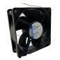 4414H EBMPAPST Cooling Fan 24VDC 119x119x38mm Ball Bearing