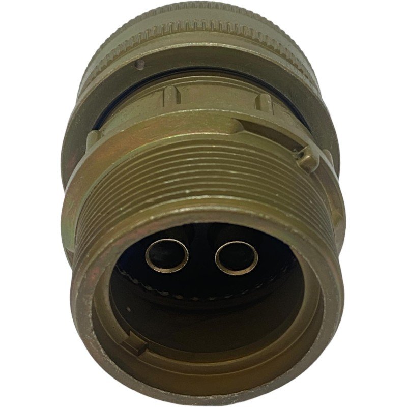 MS3106A2422S Veam Circular Mil Spec Connector