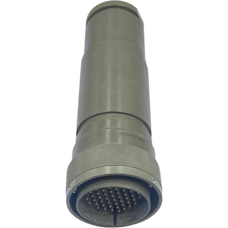 SCB06KG36-10PW-G9 Bendix Circular Mil Spec Connector
