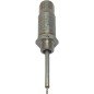 173T5S122-01 ITT Aerospace Neo Dyn Temperature Key Switch 28Vdc/1A 5930-01-604-3835
