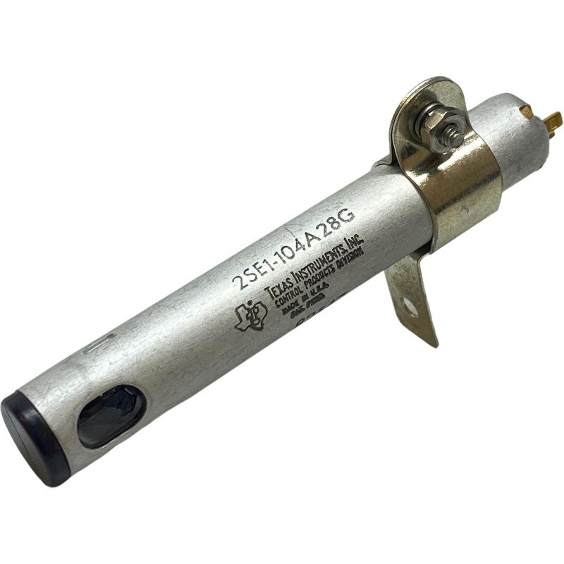 2SE1-104A28G Texas Instruments Airflow SPST Switch Sensor 5930-01-498-9761 1215580-201