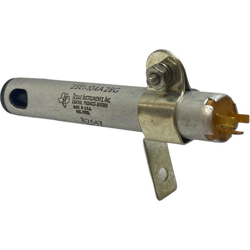 2SE1-104A28G Texas Instruments Airflow SPST Switch Sensor 5930-01-498-9761 1215580-201