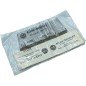 5.1Ohm 5R1 1/4W 0.25W 5% Axial Fixed Carbon Resistor RCR07C5R1JS Allen Bradley Qty:33