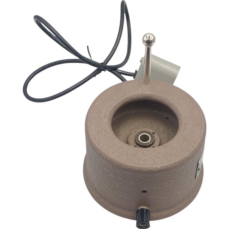 HP Model 452A Capacitive Voltage Devider