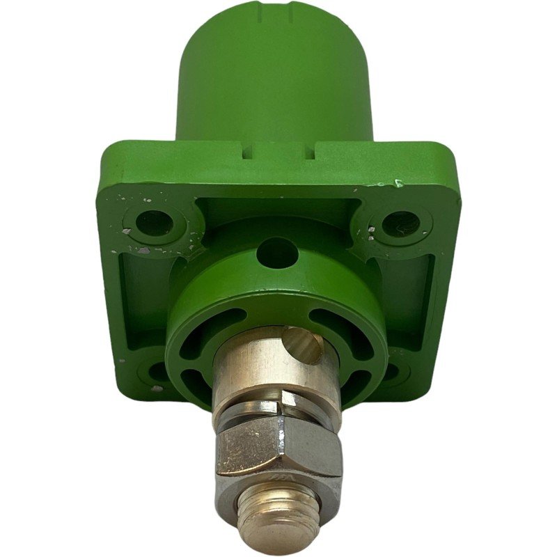 VTPF-E-GN-T2 Ten47 Keyed Single Pole Power Connector IP67 1200Vac/400A