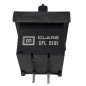 SFL5101 CP CLARE PUSHBUTTON SWITCH 5930-01-390-1317