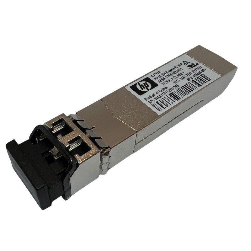 AJ715-63001 HP 4G Short Wave Transceiver Module