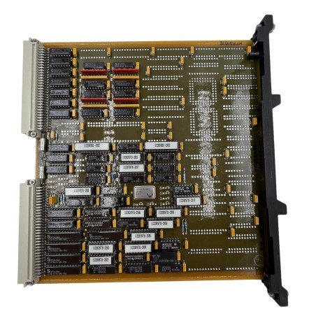 1216446-301 Lockheed Martin Circuit Card Assembly 5998-01-493-5900