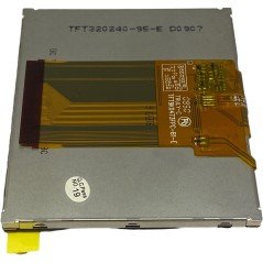 TFT320240-95-E Truly High Resolution Industrial LCD TFT Display 3.5'' 320(RGB)×240(QVGA)