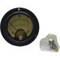0-20uA Analog Panel Meter Ammeter A&M Instruments Model 265-1176A 6695-01-450-9217 1215414-201
