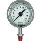 90-900-1024 Perma Cal Corporation Dial Indicating Pressure Gage 0-200Psi 6685-01-493-5963 1215412-201