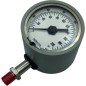 90-900-1024 Perma Cal Corporation Dial Indicating Pressure Gage 0-200Psi 6685-01-493-5963 1215412-201