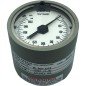 90-900-1024 Perma Cal Corporation Dial Indicating Pressure Gage 0-200Psi 6685-01-493-5963 1215412-201