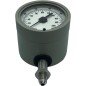 90-900-1024 Perma Cal Corporation Dial Indicating Pressure Gage 0-200Psi 6685-01-493-5963 1215412-201