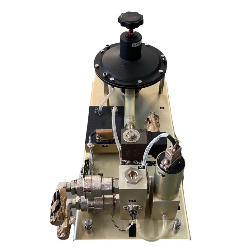 Cibred Sud Drymatic Pressure Transducer C8356/0 C8356/O