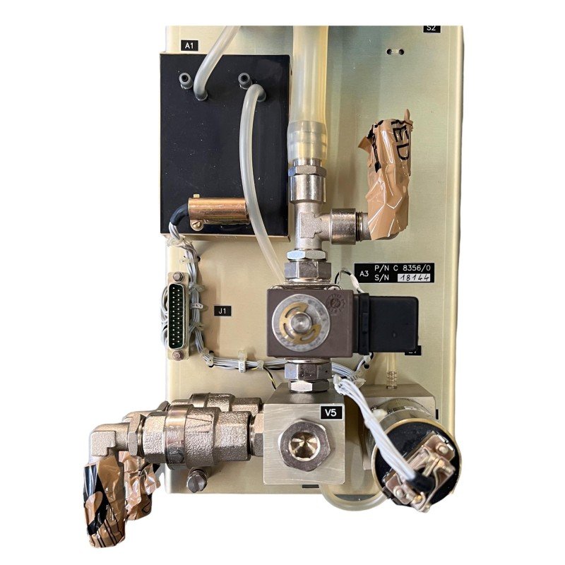 Cibred Sud Drymatic Pressure Transducer C8356/0 C8356/O