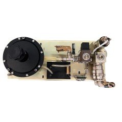 Cibred Sud Drymatic Pressure Transducer C8356/0 C8356/O