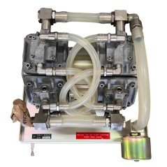 Cibred Sud Drymatic Pressure Transducer C8353/0 C8353/O