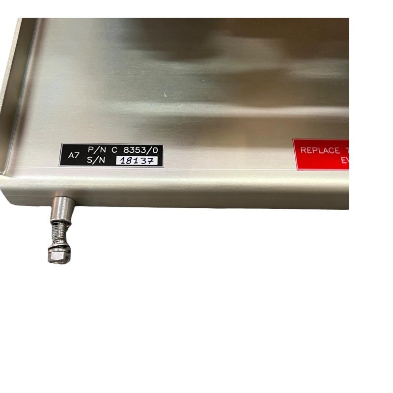 Cibred Sud Drymatic Pressure Transducer C8353/0 C8353/O