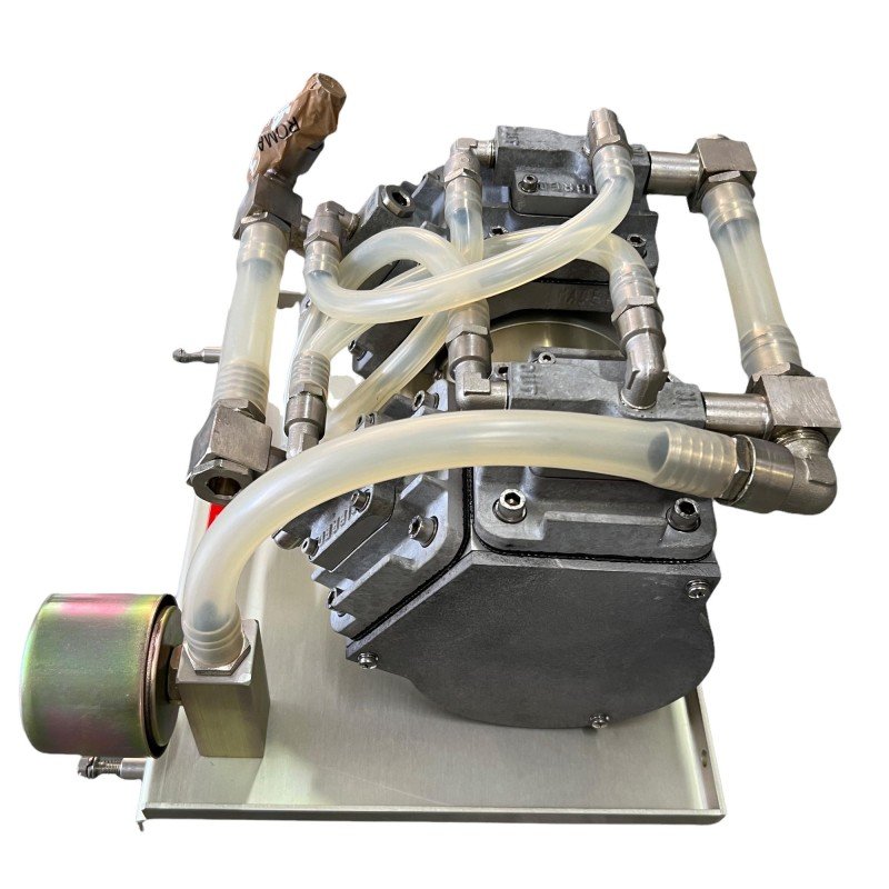 Cibred Sud Drymatic Pressure Transducer C8353/0 C8353/O