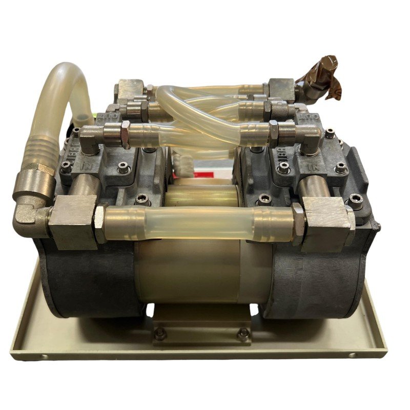 Cibred Sud Drymatic Pressure Transducer C8353/0 C8353/O